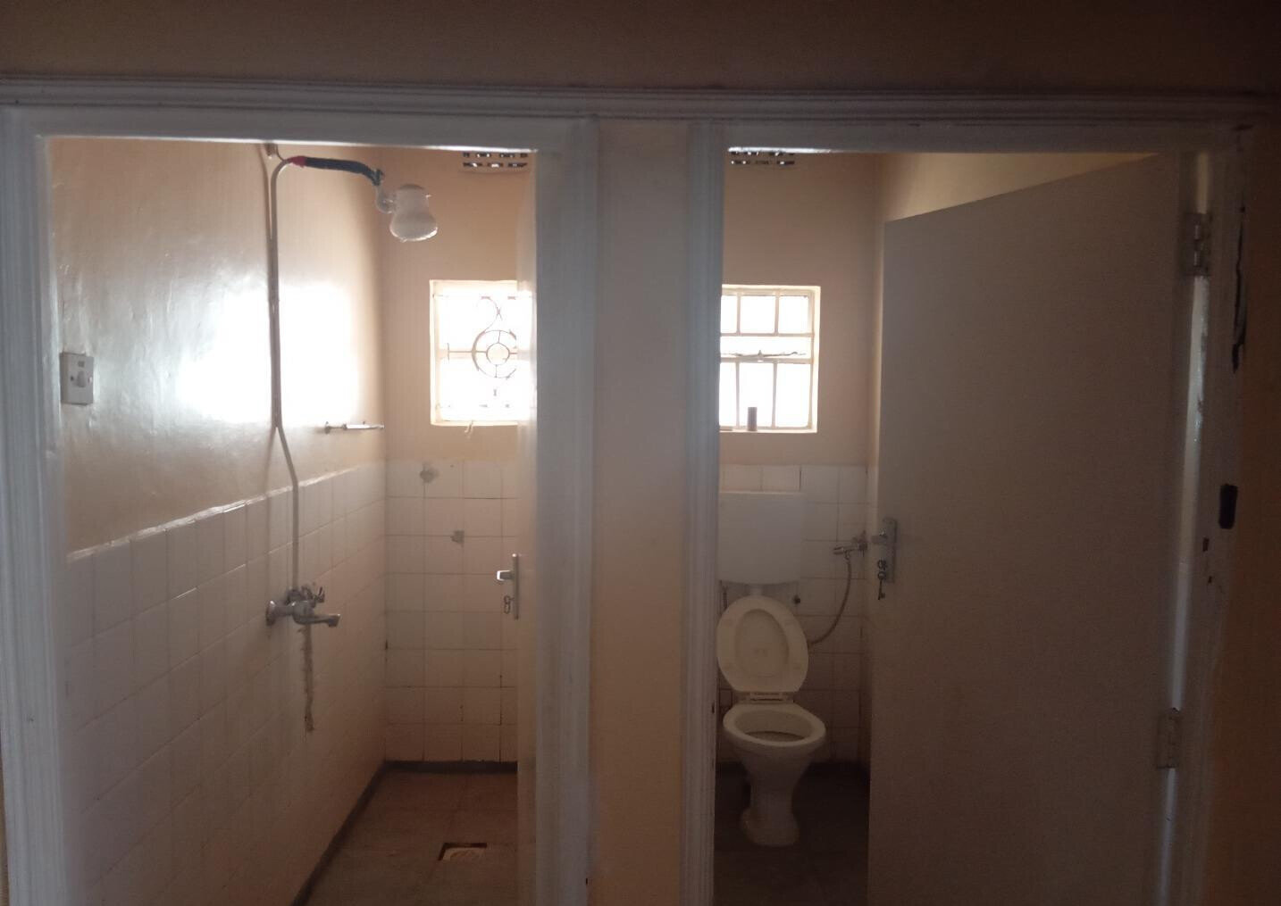 Spacious 5BR Bungalow for Rent at KSh 130K
