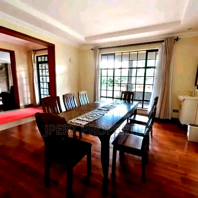 4bdrm Villa in Karen for sale - Image 2