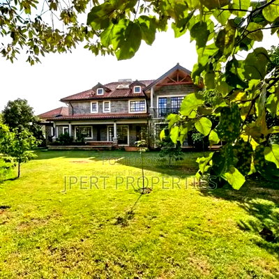 4bdrm Villa in Karen for sale - Image 4