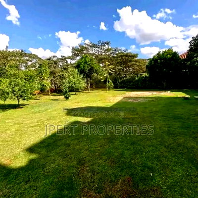 4bdrm Villa in Karen for sale - Image 7
