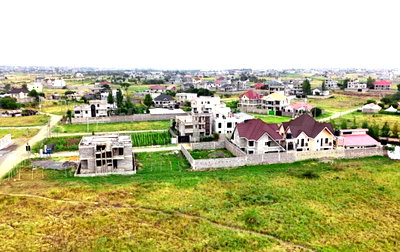 KSh 2.9M Garden Plot with Parking