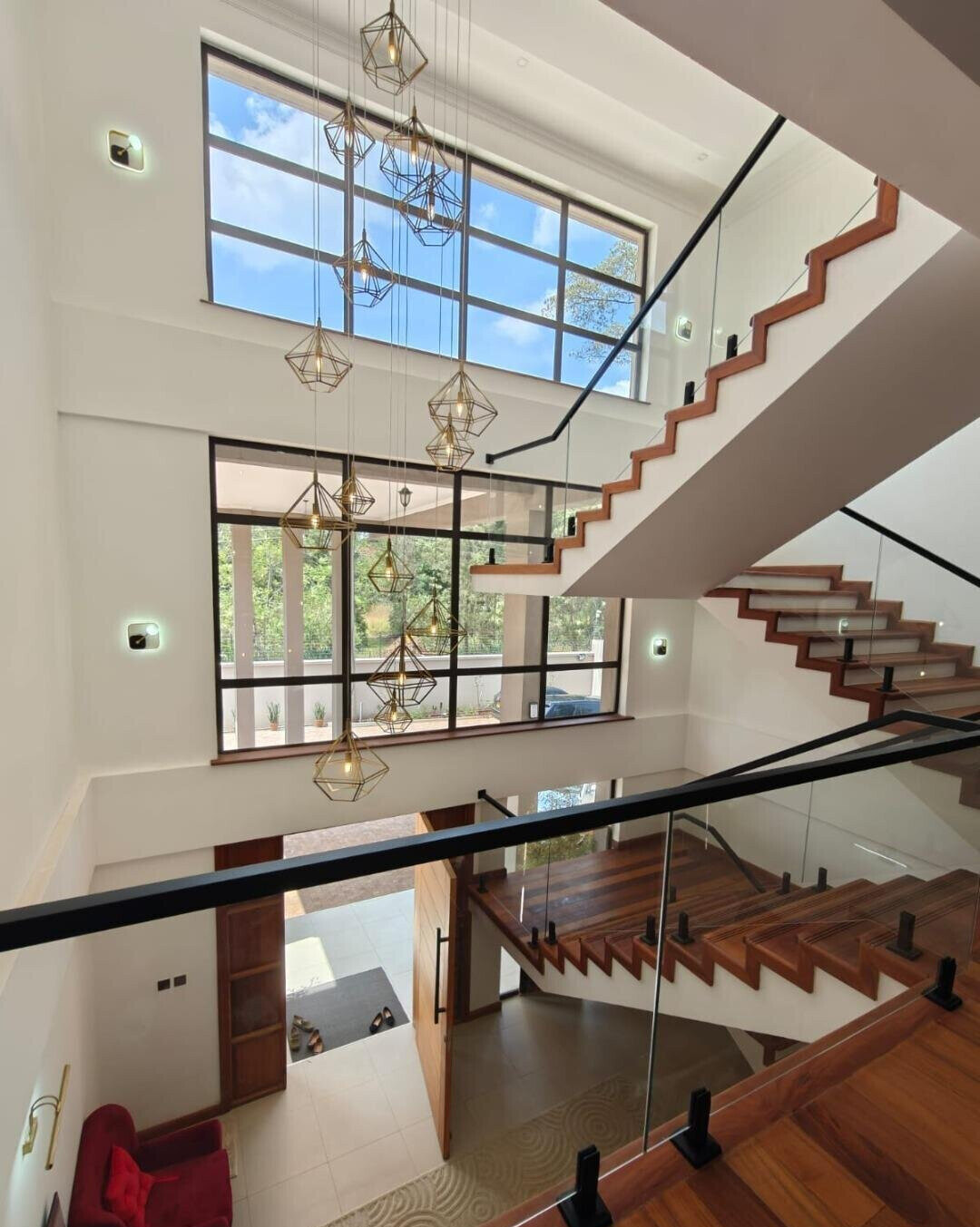 Luxury 5-Bedroom Villa - Karen C