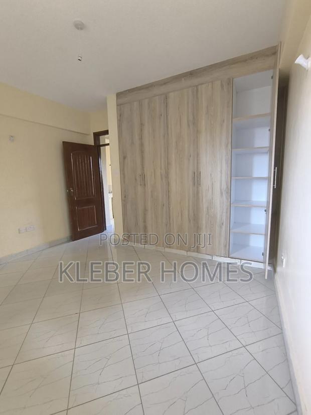 2bdrm Apartment in Muthiga for rent