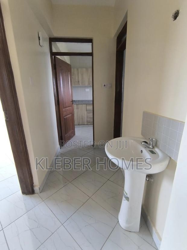 2bdrm Apartment in Muthiga for rent