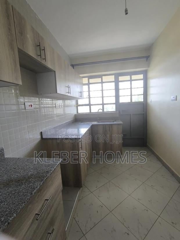 2bdrm Apartment in Muthiga for rent