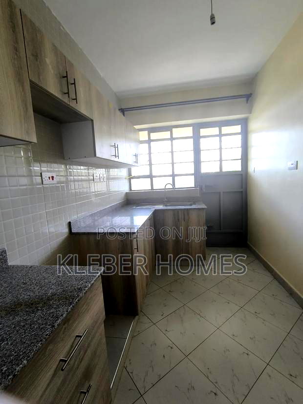 2bdrm Apartment in Muthiga for rent