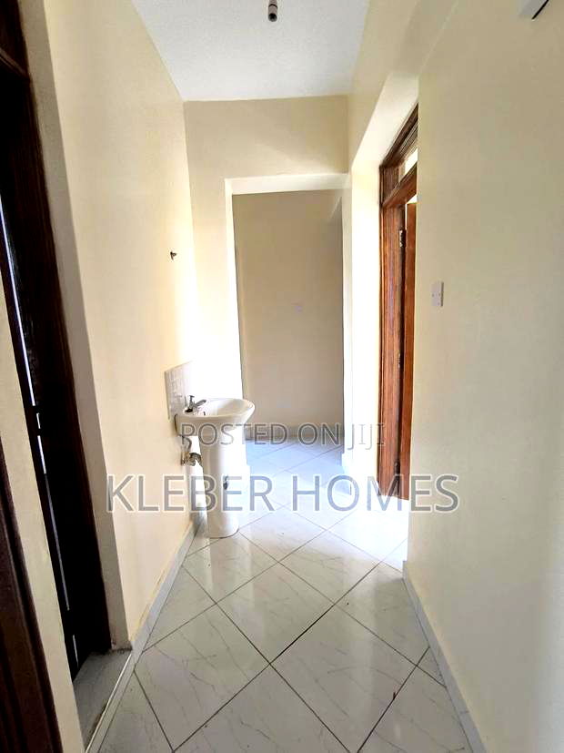 2bdrm Apartment in Muthiga for rent