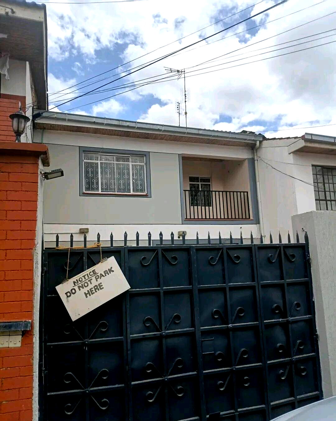 Garden Oasis for Rent at KSh 65K