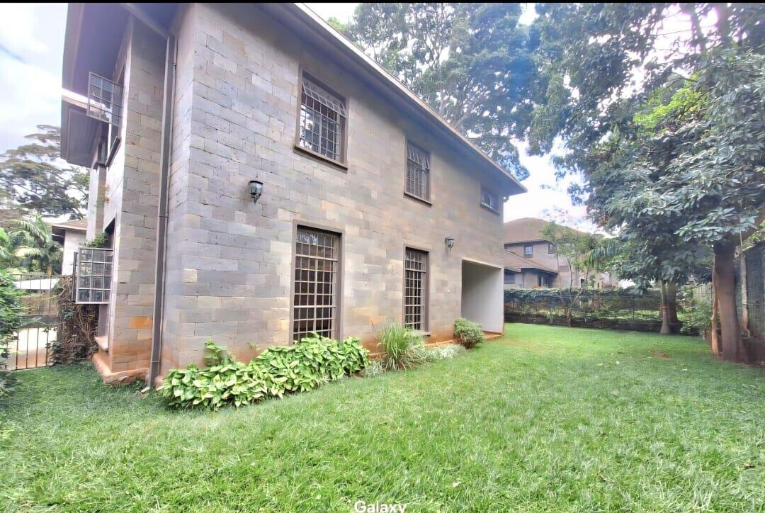 Luxury 4BR Home with Garden