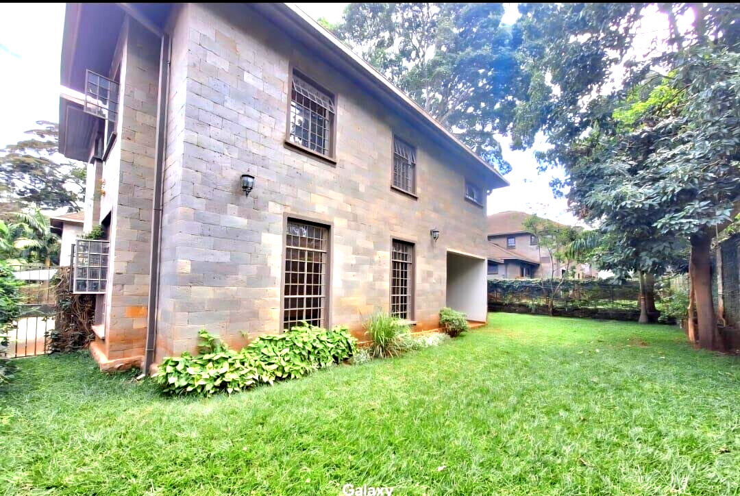 Luxury 4BR Home with Garden