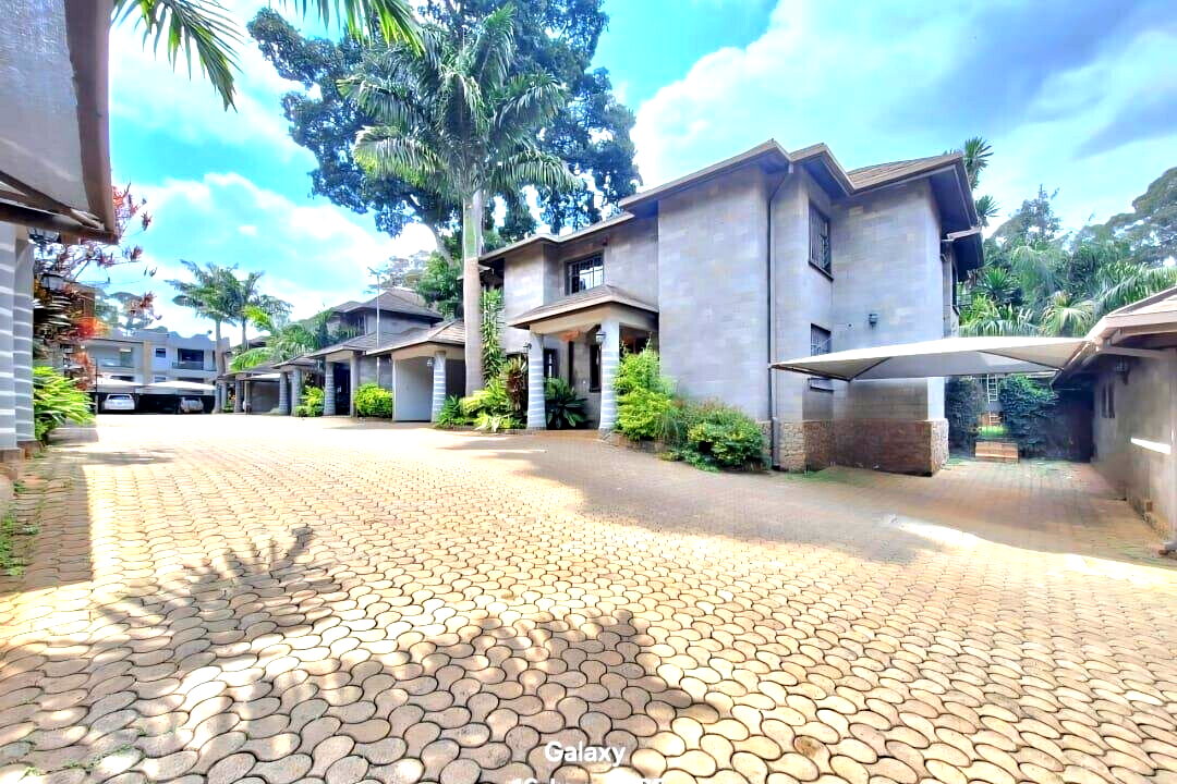 Luxury 4BR Home with Garden