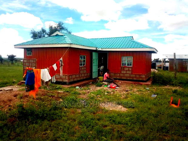 KANGUNDO ROAD (Joska Plots)