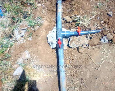 KANGUNDO ROAD (Joska Plots) - Image 9