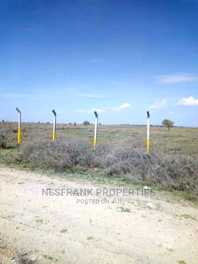 KANGUNDO ROAD (Joska Plots) - Image 2