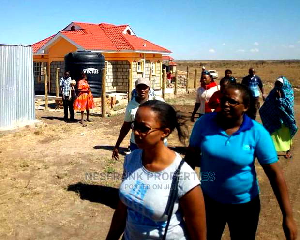 KANGUNDO ROAD (Joska Plots)