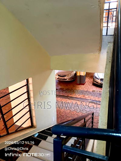 Furnished 2bdrm Block of Flats in Kinoo Estate for sale - Image 7