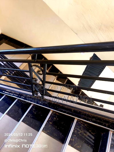 Furnished 2bdrm Block of Flats in Kinoo Estate for sale - Image 11