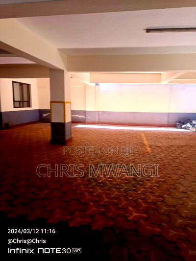 Furnished 2bdrm Block of Flats in Kinoo Estate for sale - Image 16