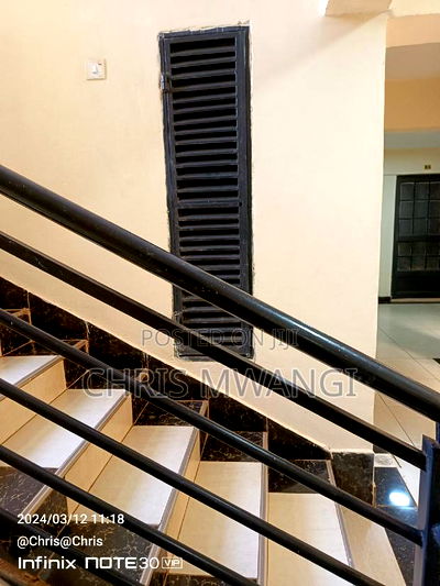 Furnished 2bdrm Block of Flats in Kinoo Estate for sale - Image 14