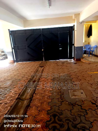 Furnished 2bdrm Block of Flats in Kinoo Estate for sale - Image 15