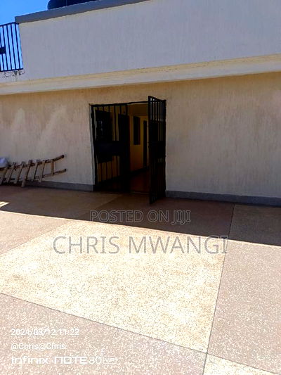 Furnished 2bdrm Block of Flats in Kinoo Estate for sale - Image 8