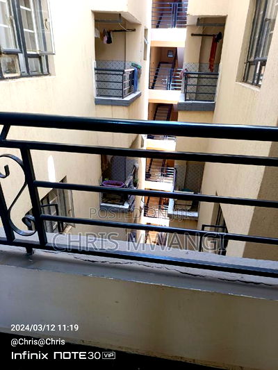 Furnished 2bdrm Block of Flats in Kinoo Estate for sale - Image 9