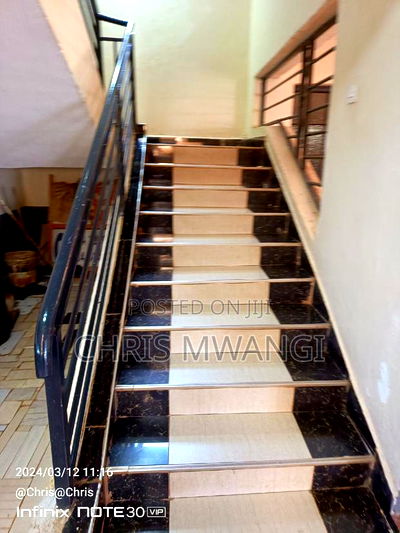 Furnished 2bdrm Block of Flats in Kinoo Estate for sale - Image 12