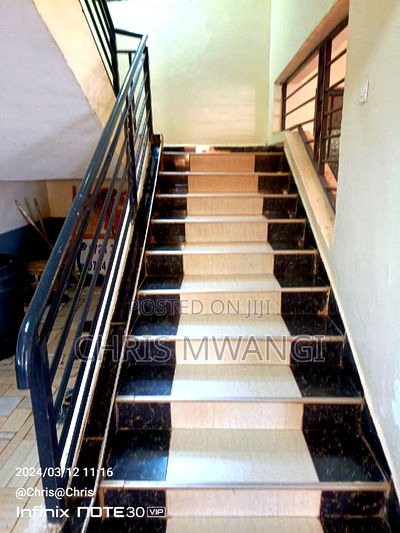 Furnished 2bdrm Block of Flats in Kinoo Estate for sale - Image 10