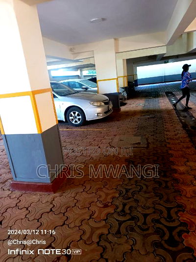 Furnished 2bdrm Block of Flats in Kinoo Estate for sale - Image 17