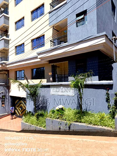 Furnished 2bdrm Block of Flats in Kinoo Estate for sale - Image 4