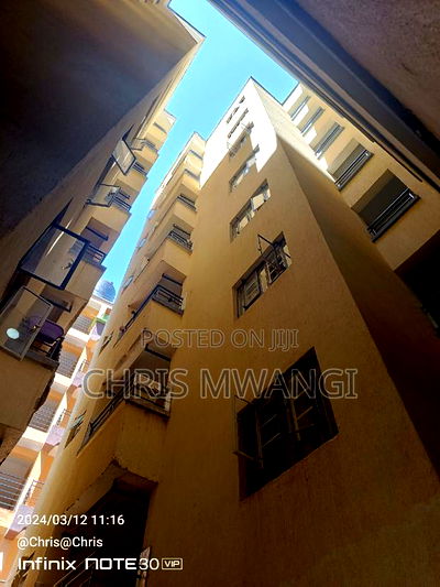 Furnished 2bdrm Block of Flats in Kinoo Estate for sale - Image 3