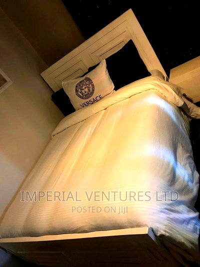 Furnished Studio Apartment in Kilimani for rent - Image 2