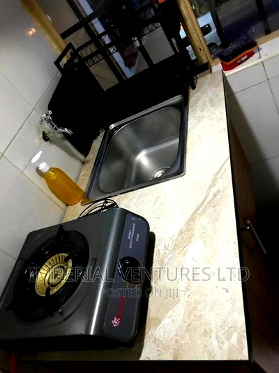 Furnished Studio Apartment in Kilimani for rent - Image 12