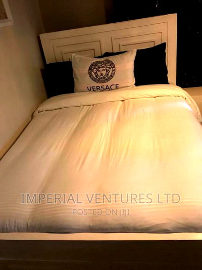 Furnished Studio Apartment in Kilimani for rent - Image 1