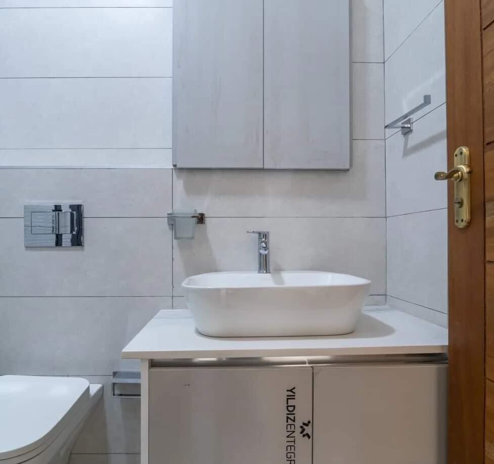 3-Storey Ultra-Modern Townhouse with Sunken Lounge - Lavington