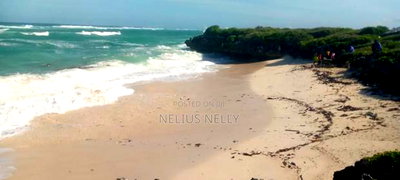 3acres Beachfront Land for Sale Kilifi Chumani - Image 1