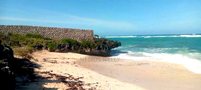 3acres Beachfront Land for Sale Kilifi Chumani - Image 2
