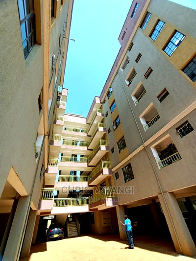 2bdrm Block of Flats in Ruaka Estate for Sale - Image 2