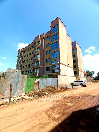 2bdrm Block of Flats in Ruaka Estate for Sale - Image 3
