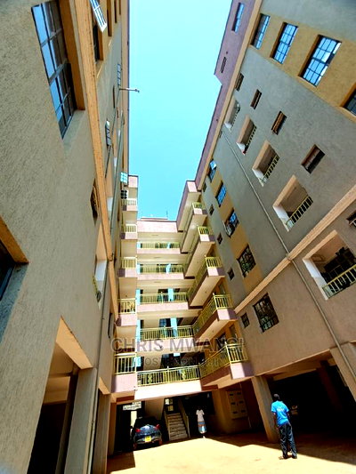 2bdrm Block of Flats in Ruaka Estate for Sale - Image 1