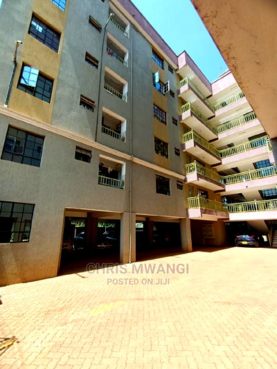 2bdrm Block of Flats in Ruaka Estate for Sale - Image 5