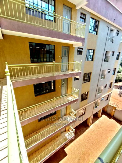 2bdrm Block of Flats in Ruaka Estate for Sale - Image 4