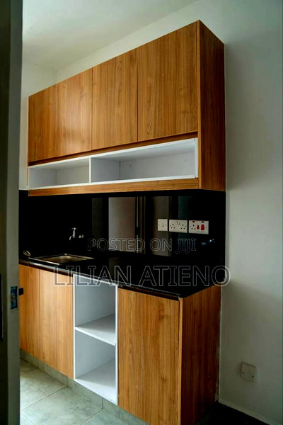 Studio Apartment in Fedha for sale - Image 3