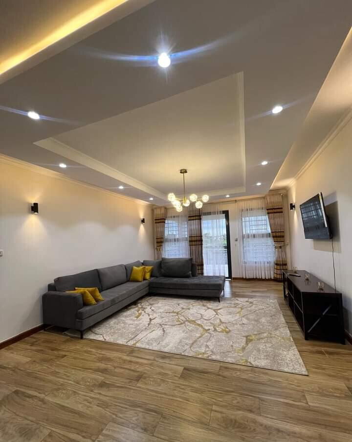 4BR All-Ensuite Villa with DSQ on Quarter Acre - New Runda