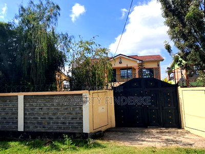 4bdrm Mansion in Kitengela for rent - Image 5
