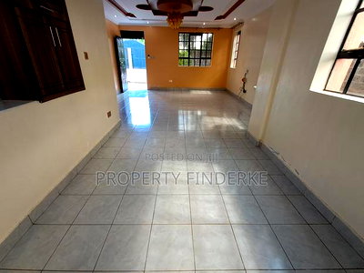 4bdrm Mansion in Kitengela for rent - Image 2