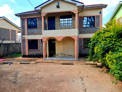 4bdrm Mansion in Kitengela for rent - Image 4