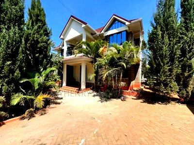 4bdrm House in Membley Estate for sale - Image 1