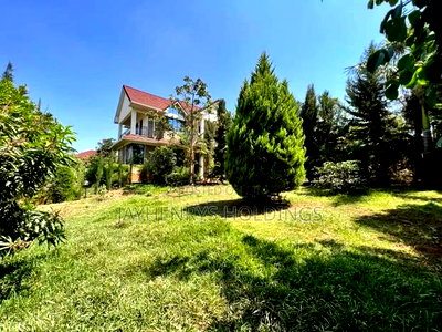 4bdrm House in Membley Estate for sale - Image 2