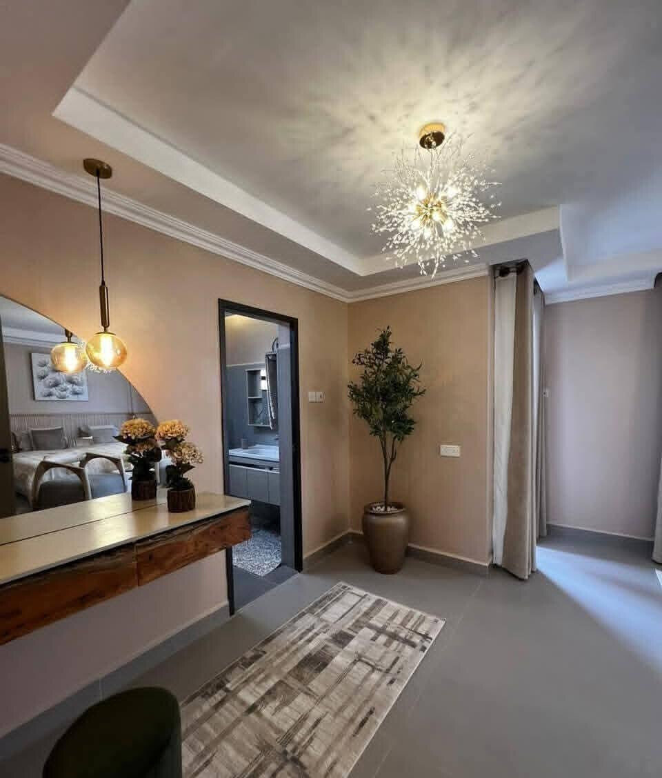 5BR All-Ensuite Townhouse with Clubhouse Pool & Gym - Kitengela